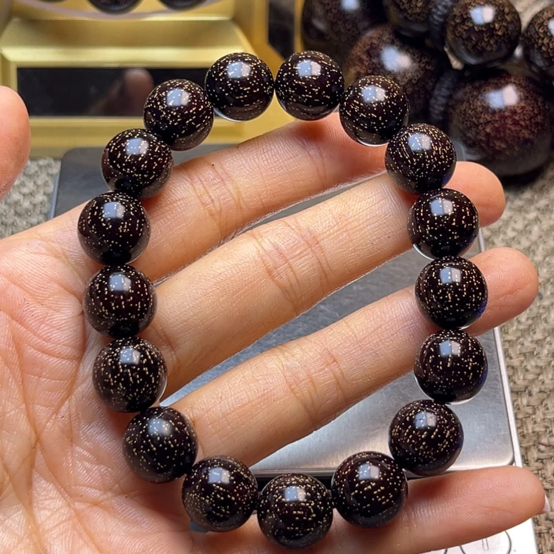 檀香紫檀（小叶紫檀）1.2 17爆星