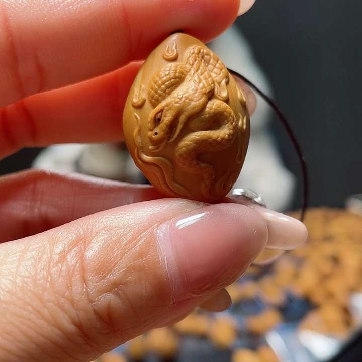 橄榄核手串/手链橄榄