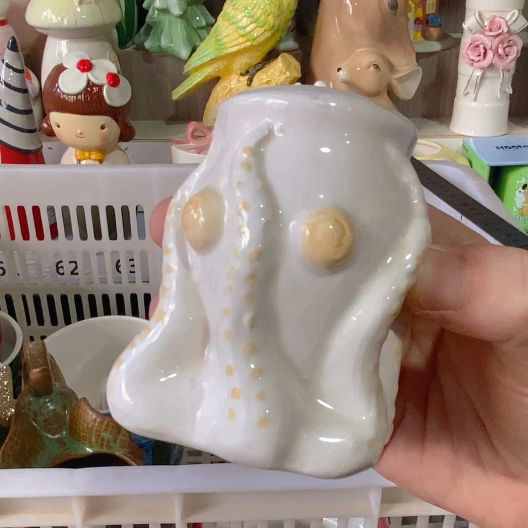 瑕疵陶瓷特卖～非偏远当天上午凑8米邮