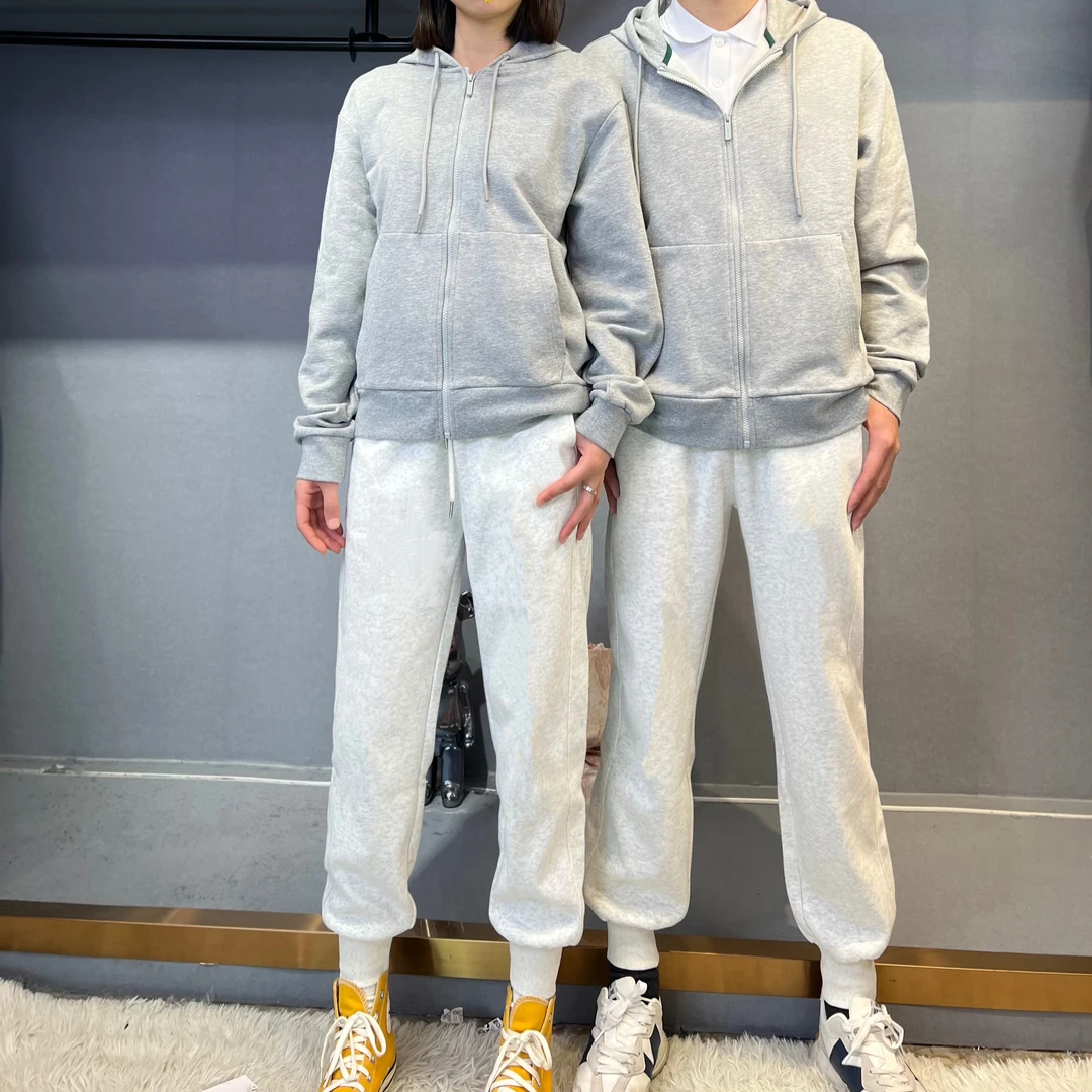 新款f男装卫裤高货大气高端百搭卫裤男女同款