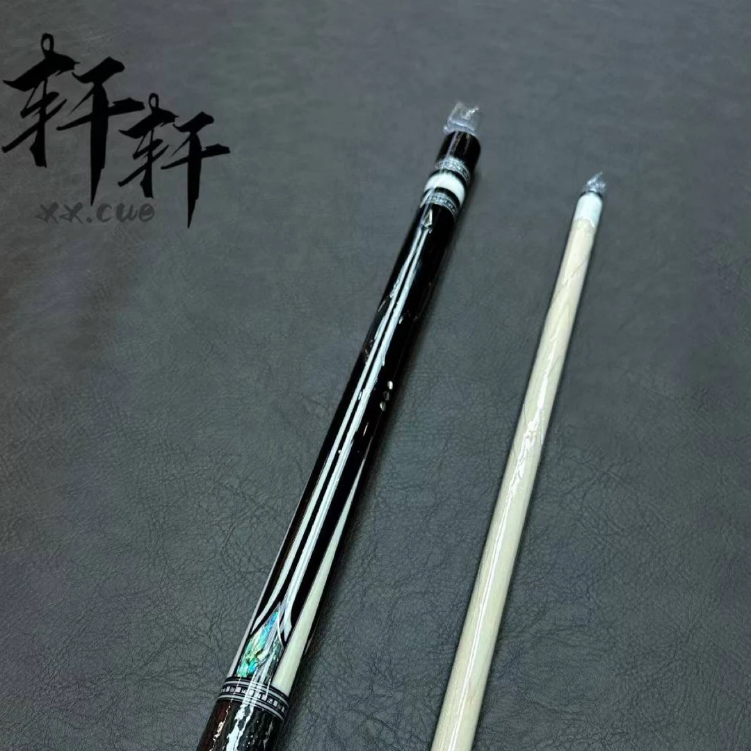 FURY威力兵主系列-海王台球杆大头杆