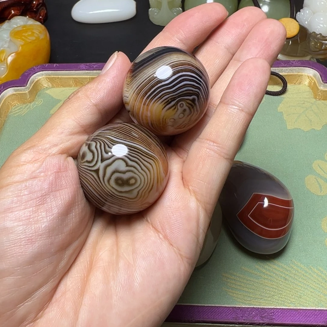 幸****单精品珍藏天然料子：