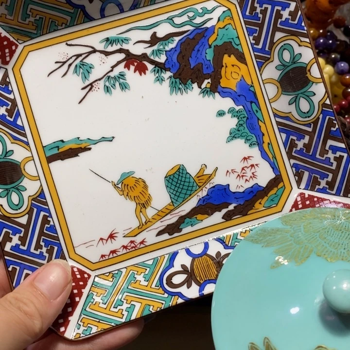 紫砂陶瓷艺术陶瓷艺术