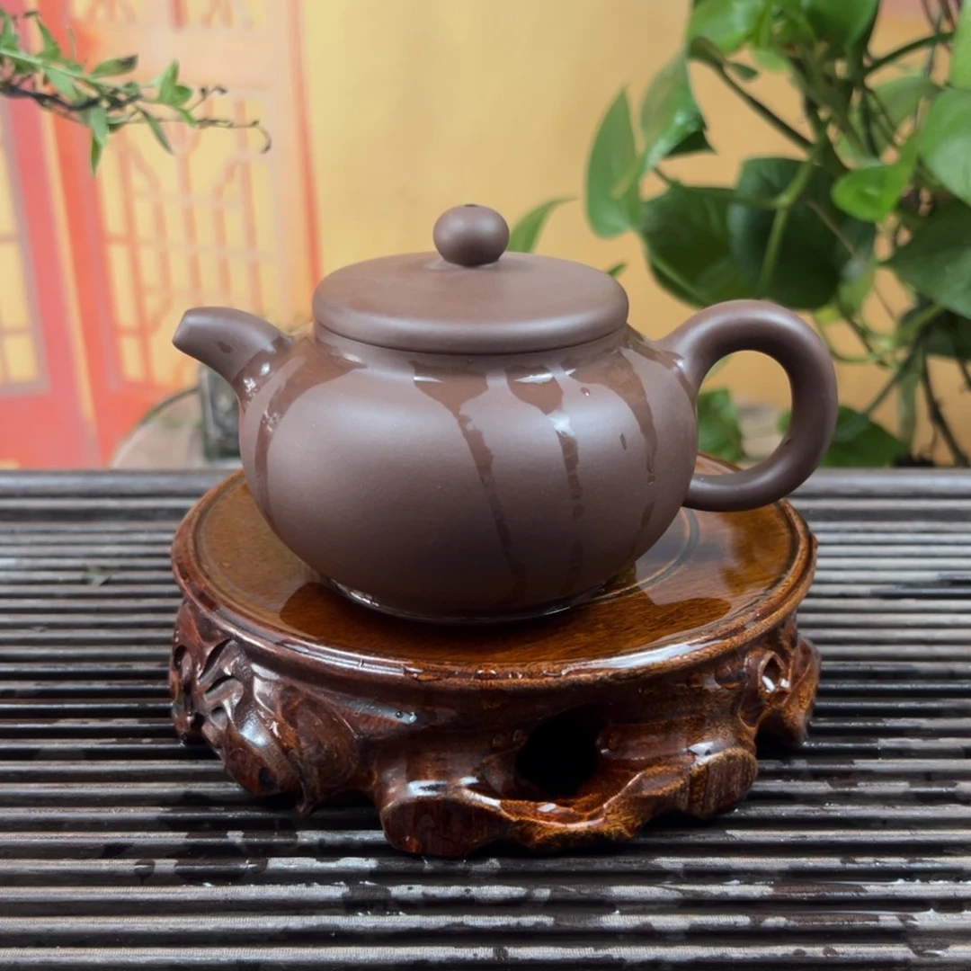 茶壶紫砂宜兴紫砂壶