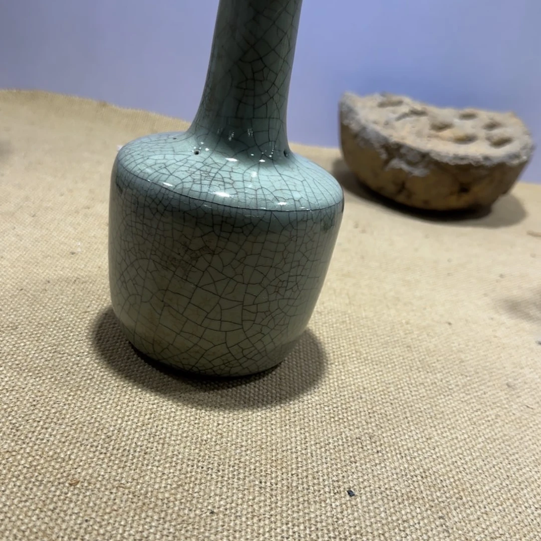 维***c摆件陶官。