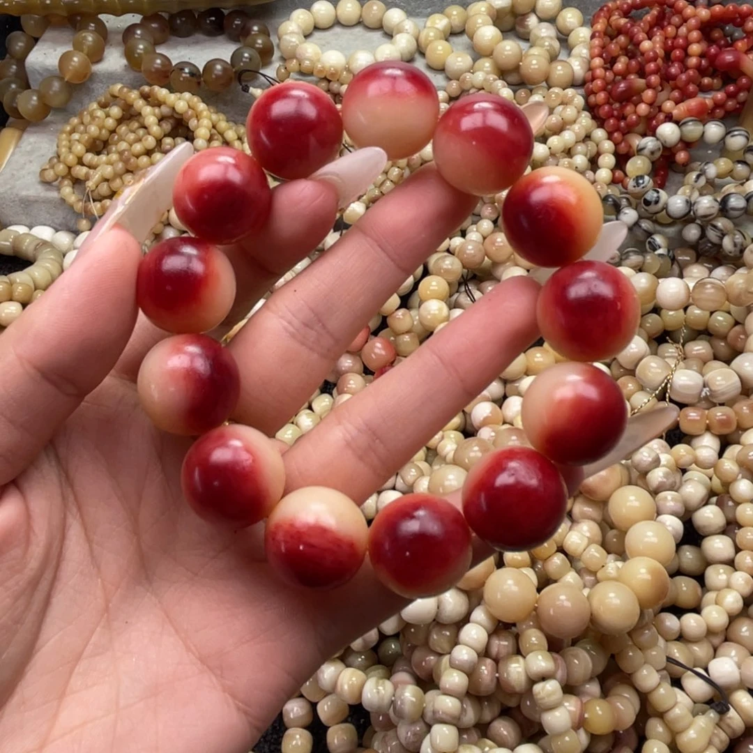 驼骨手串/手链用****8骆驼祥子