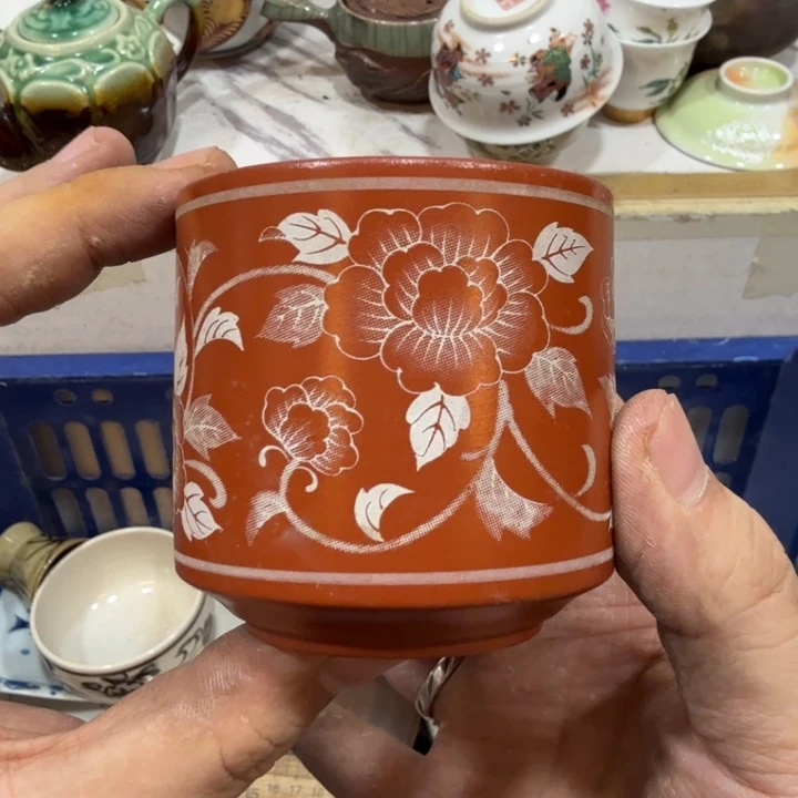 陶瓷推荐第二名20包邮