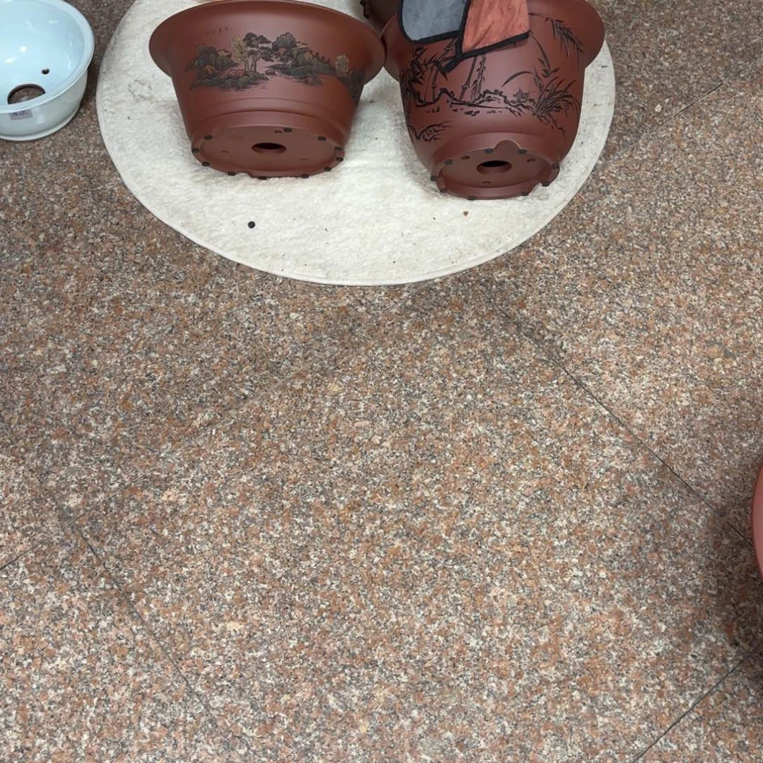 火****正宗高温手工花盆