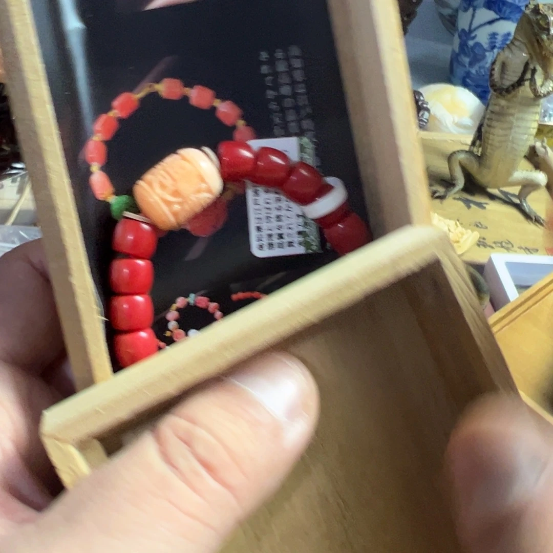 紫砂茶宠我家粉丝真好看啊