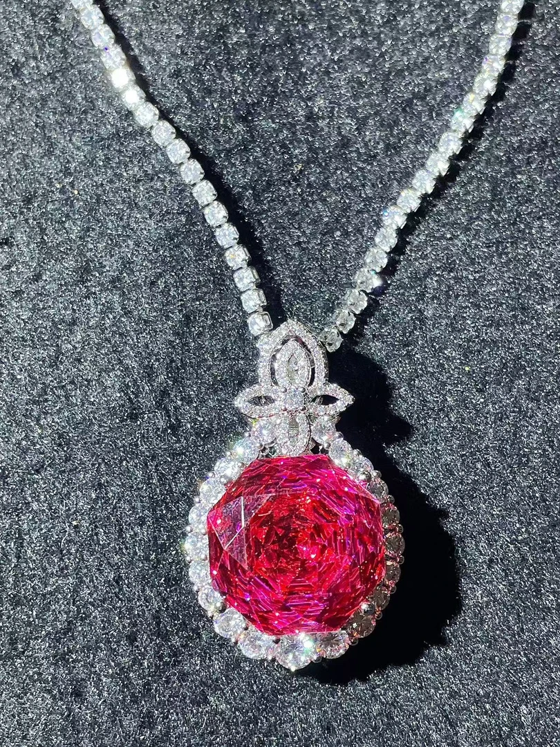 吊坠 星光璀璨精美时尚QZA-12-20