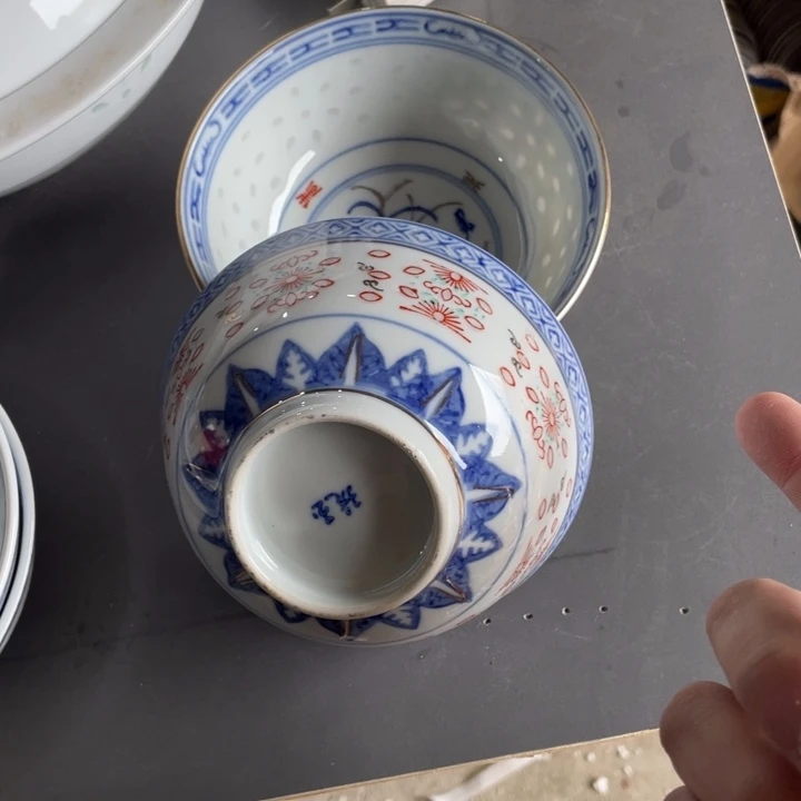 摆件景德镇陶瓷艺术品