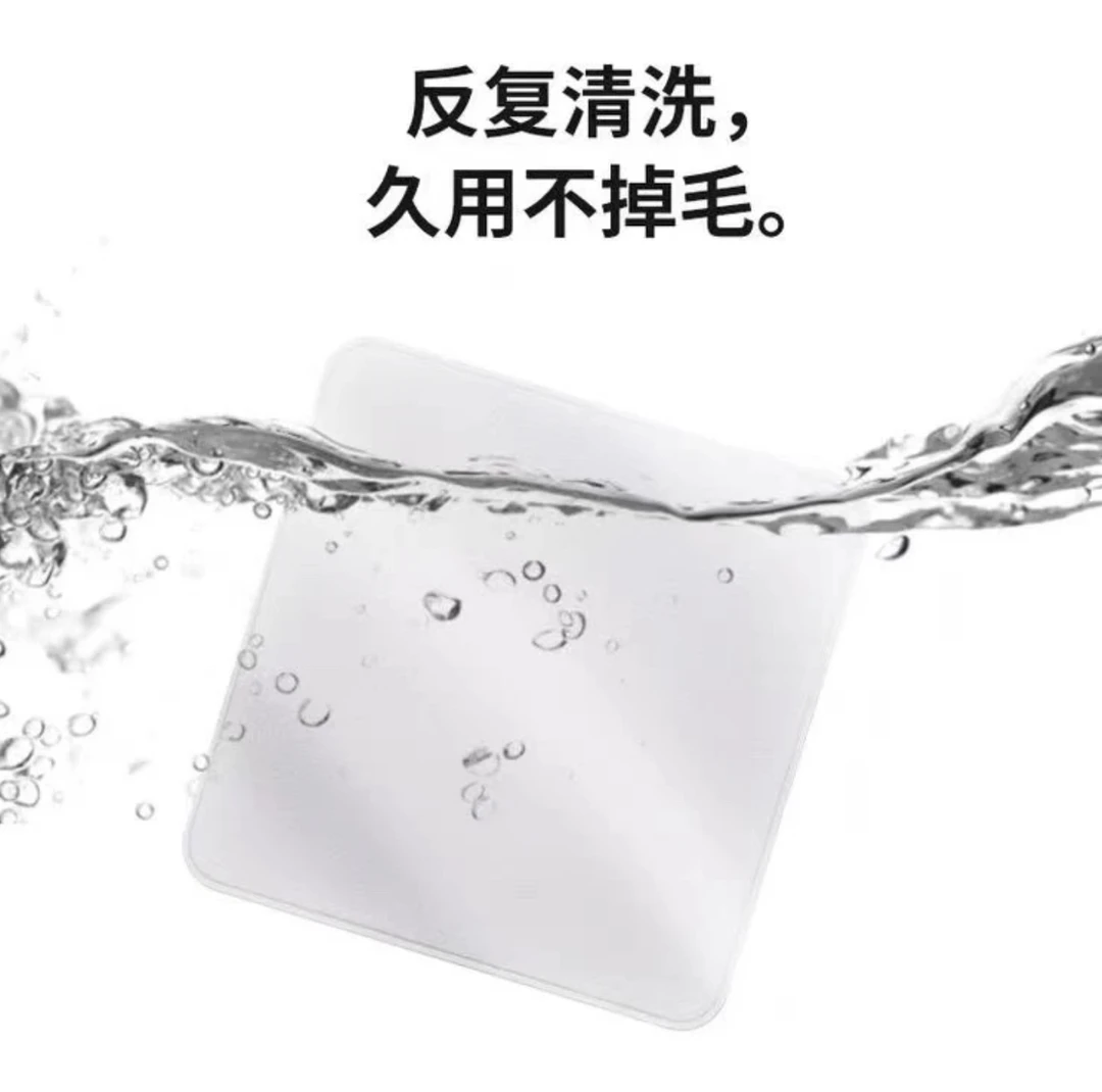 未使用 手表清洁布屏幕清洁布高密度超纤维