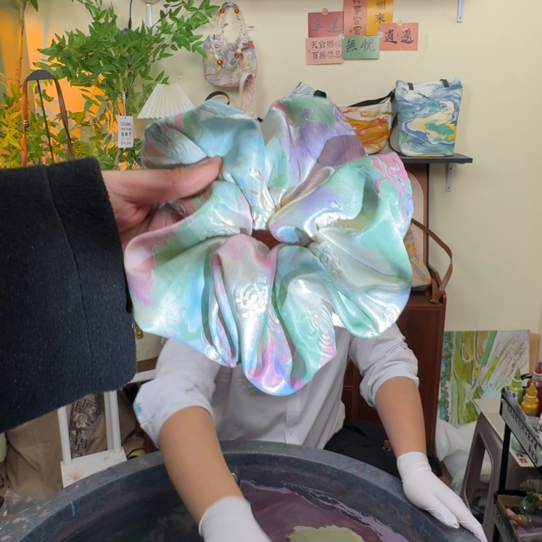 皮质铁合金大肠发圈