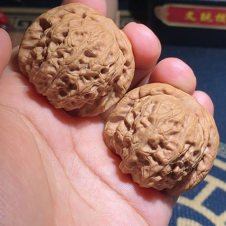 【闪购商品】文玩核桃吊坠核王