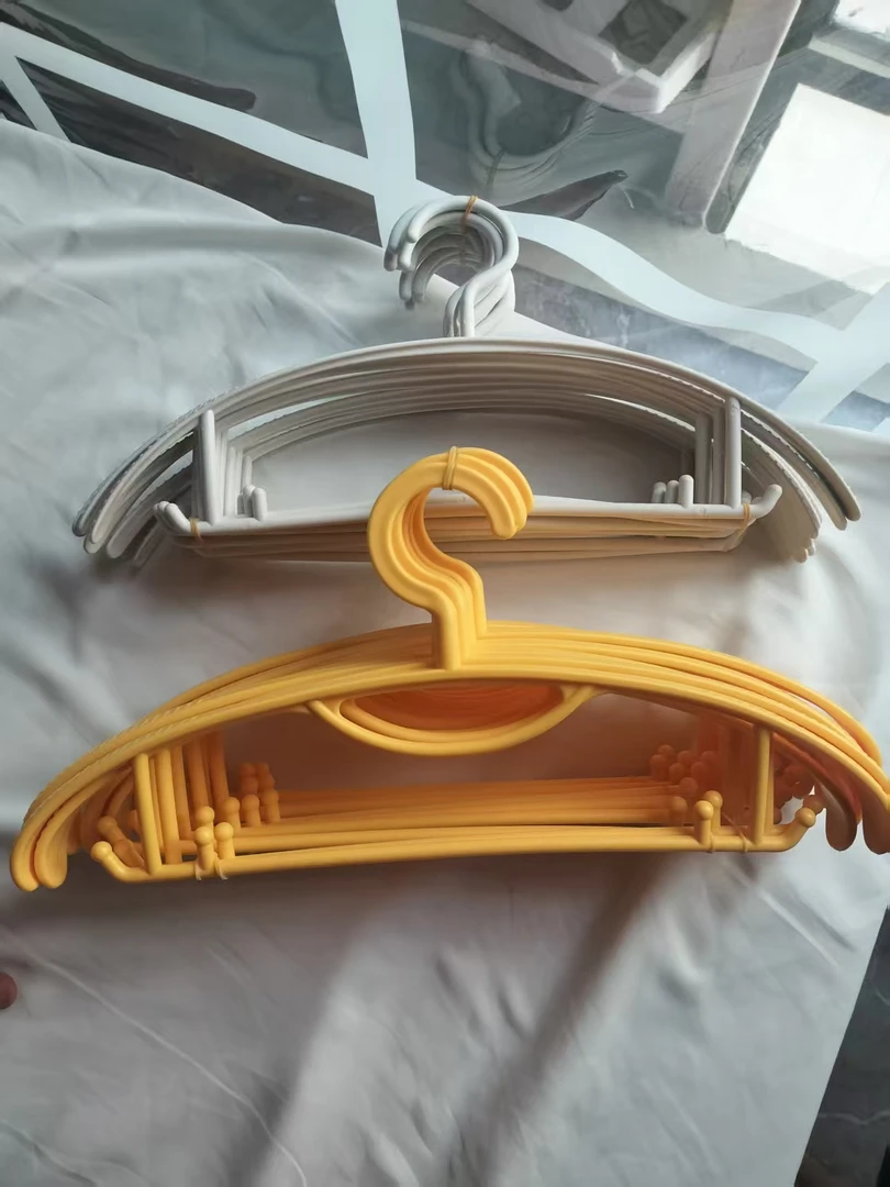 白露衣架子宽加窄