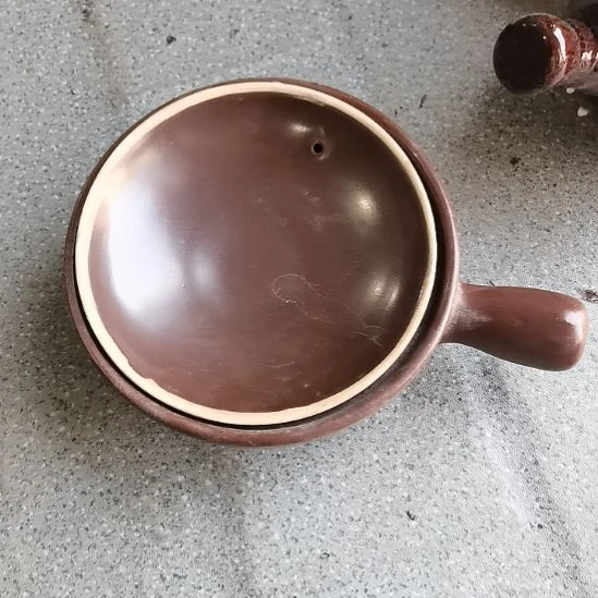 符***号瓷器微瑕不退不换