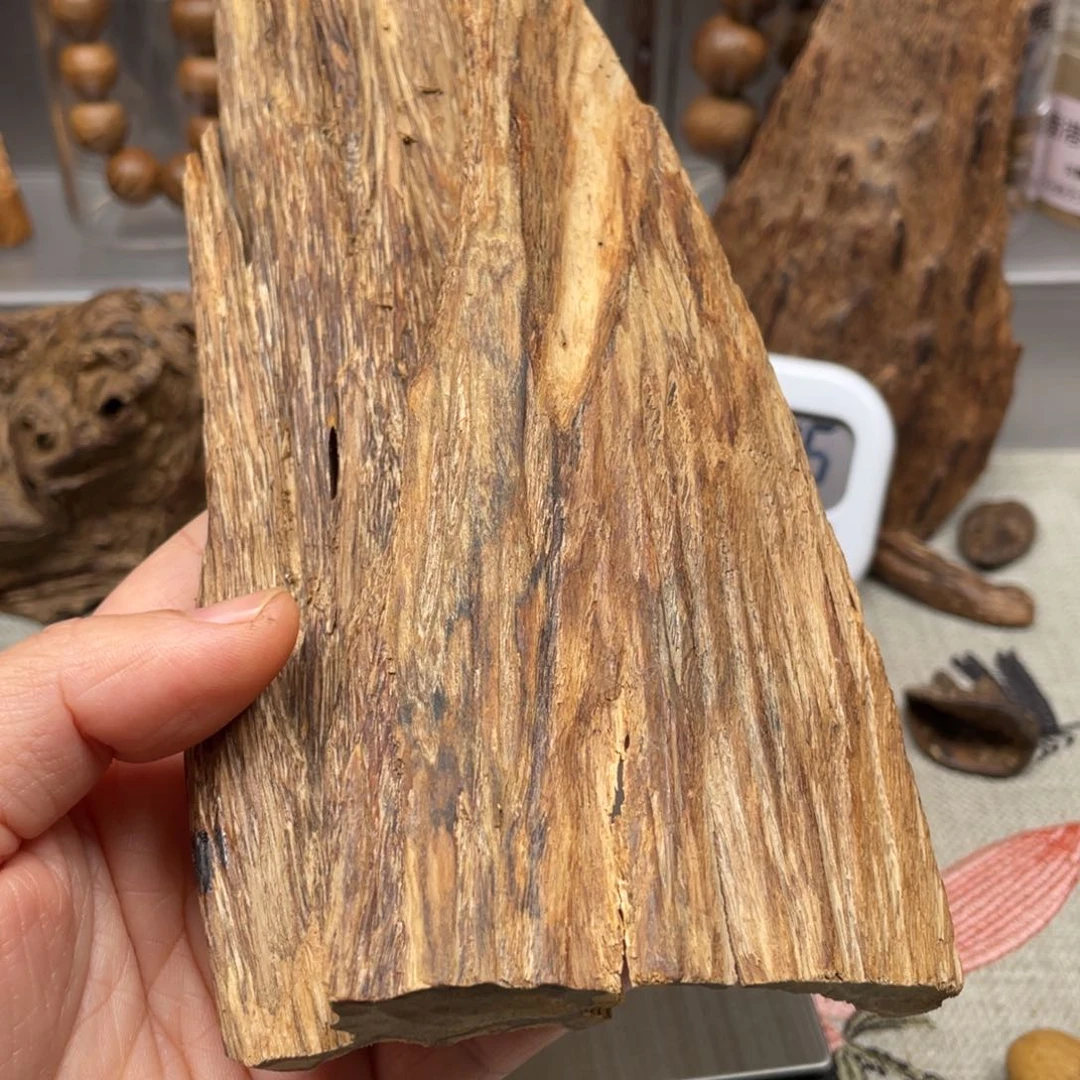 【闪购商品】沉香沉香碎屑小****6达拉干