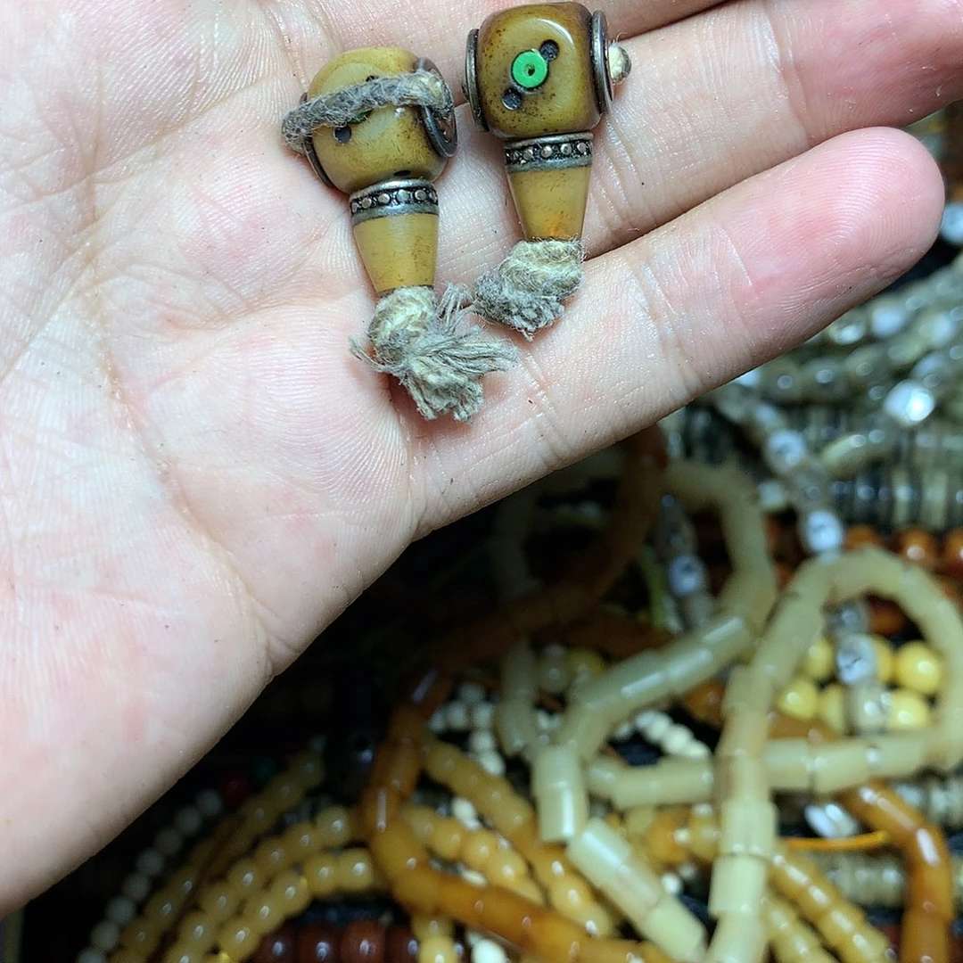 【闪购商品】何**也东西真心不错扎西德勒