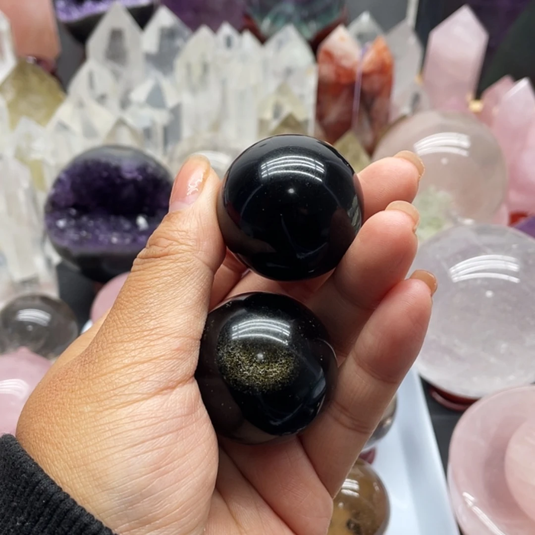 辣***子珠宝半成品未镶嵌水晶108