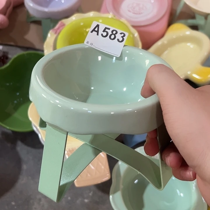 a583陶瓷一套福利品