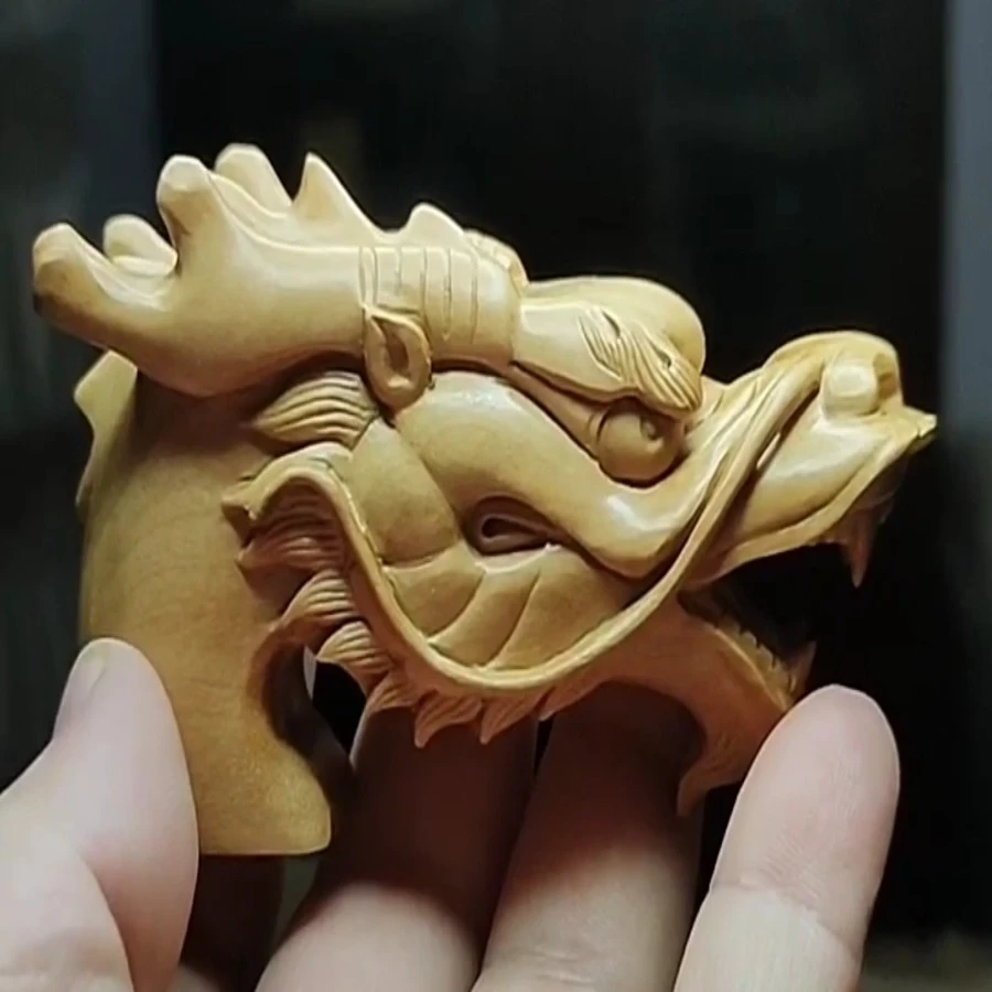 龙头雕刻系统教程