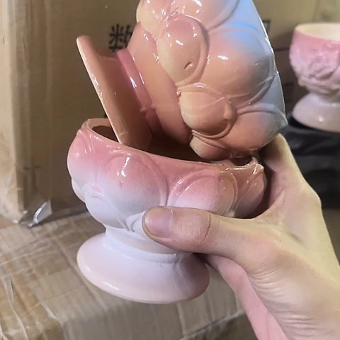 ···2个处理······