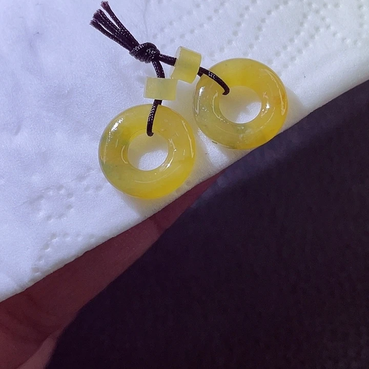 未镶嵌定制翡翠翡翠