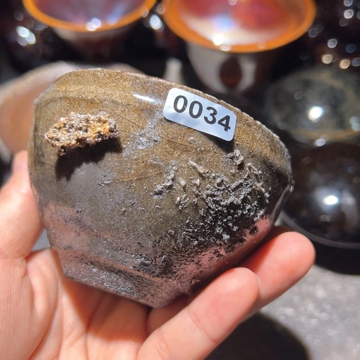 茶***音茶盏34 悠悠精品茶盏