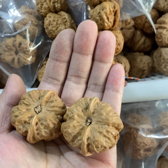 文玩核桃把件全***吧哈哈哈