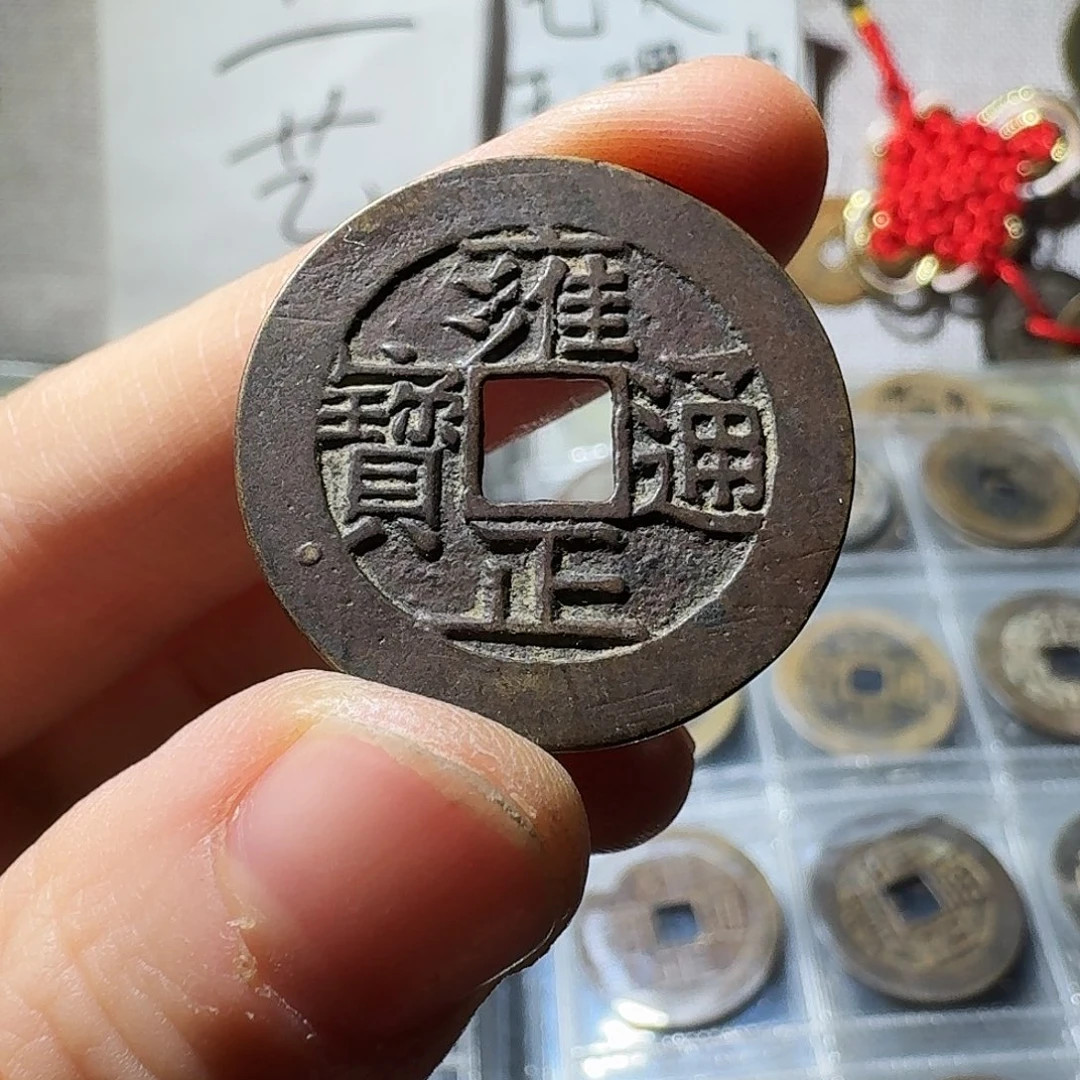 铜小张工艺品链接117