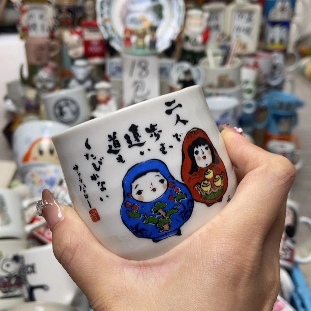 摆件我****点陶瓷哈哈哈哈哈