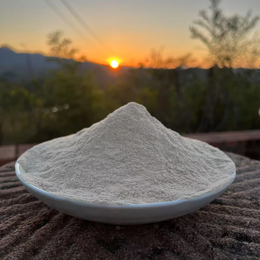 河南特产汝阳 红薯面粉地瓜粉杂粮粉窝窝头粗粮粉纯手工面食现磨