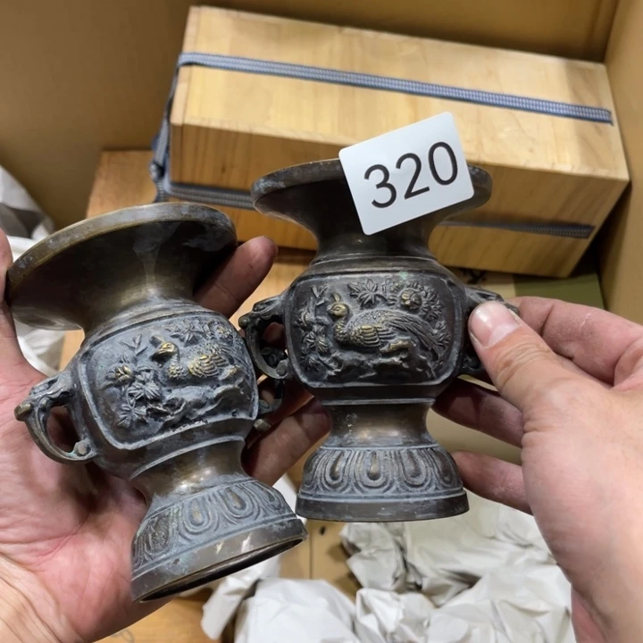 茶宠我们都在努力着改变