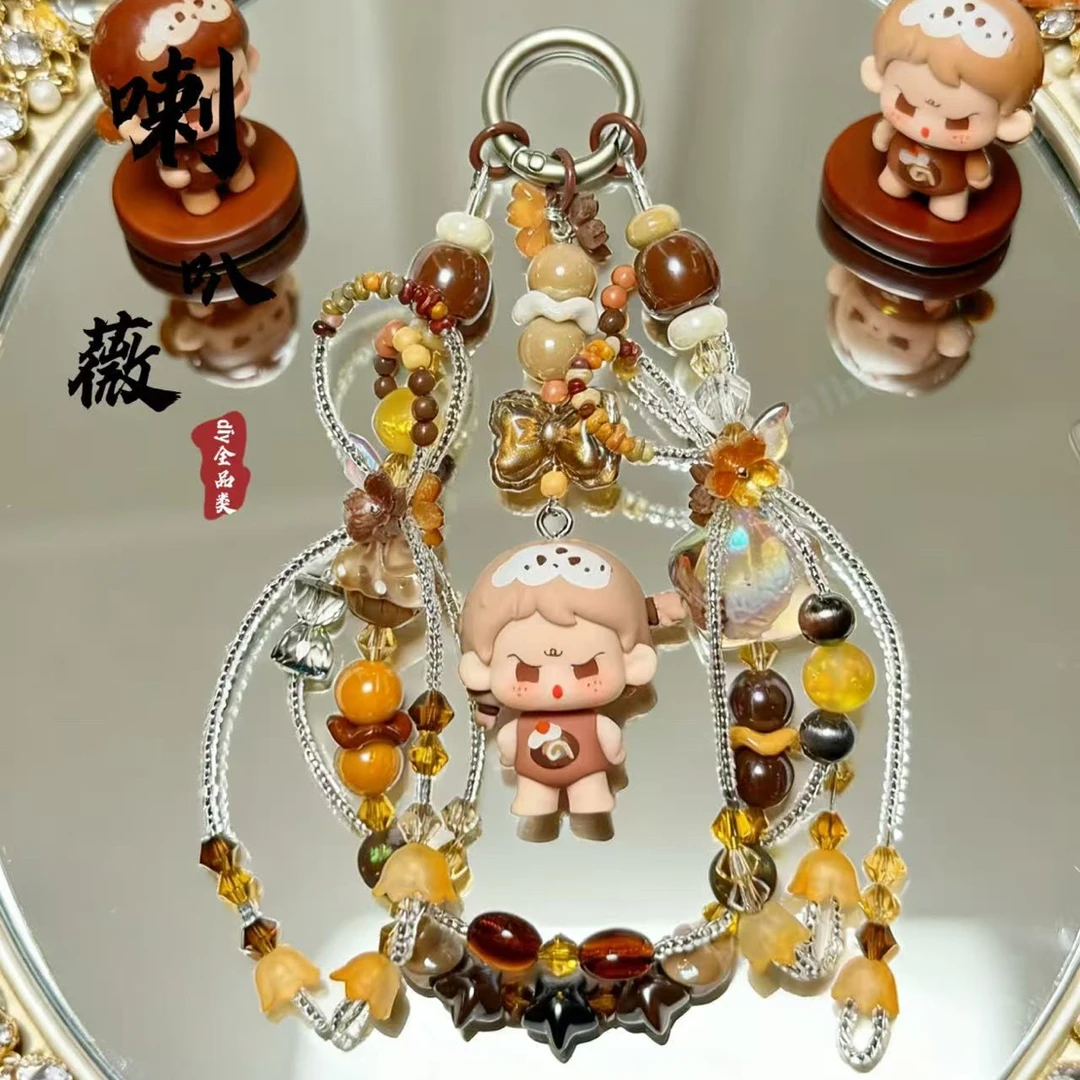 叭2-全品类手工DIY串珠配件手机链车挂钥匙扣手链百搭diy饰品配饰