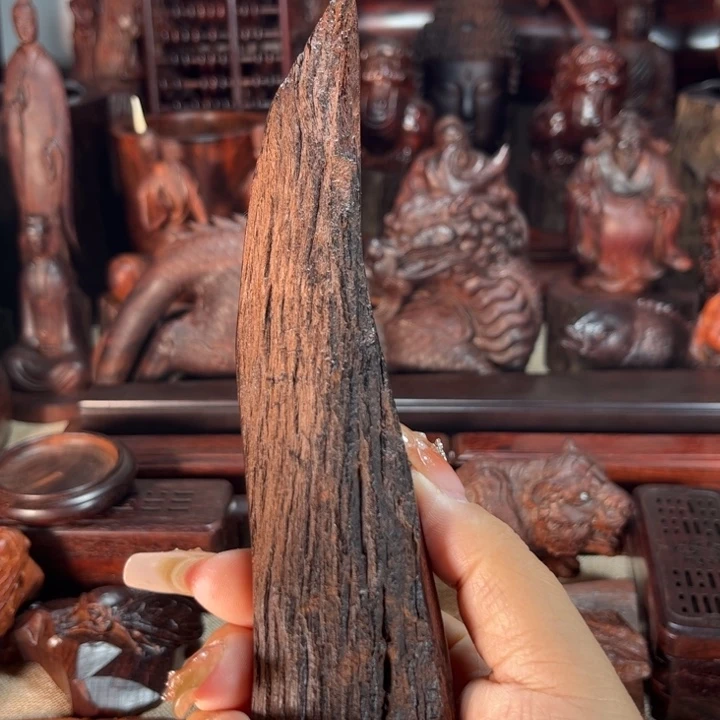 檀香紫檀（小叶紫檀）