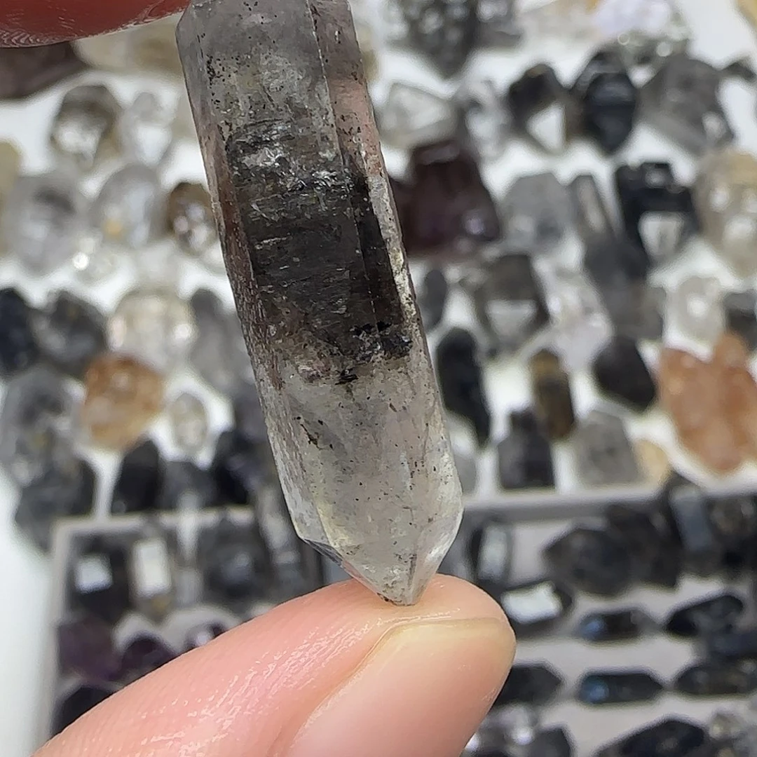 未镶嵌珠宝半成品水晶3