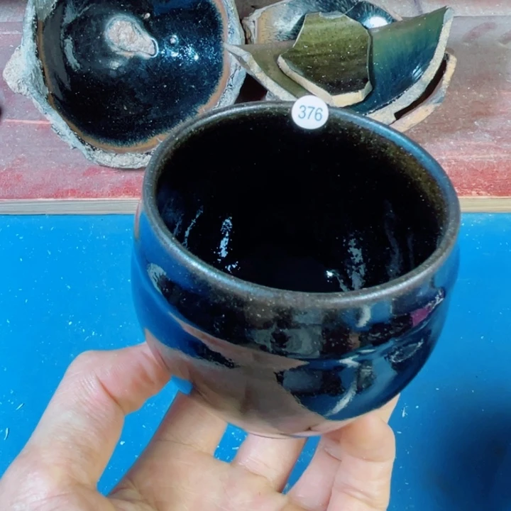 茶盏盏盏都有你的身影