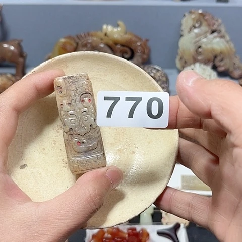 摆件机*师瓷器制作过程和加工流程一级学科建设