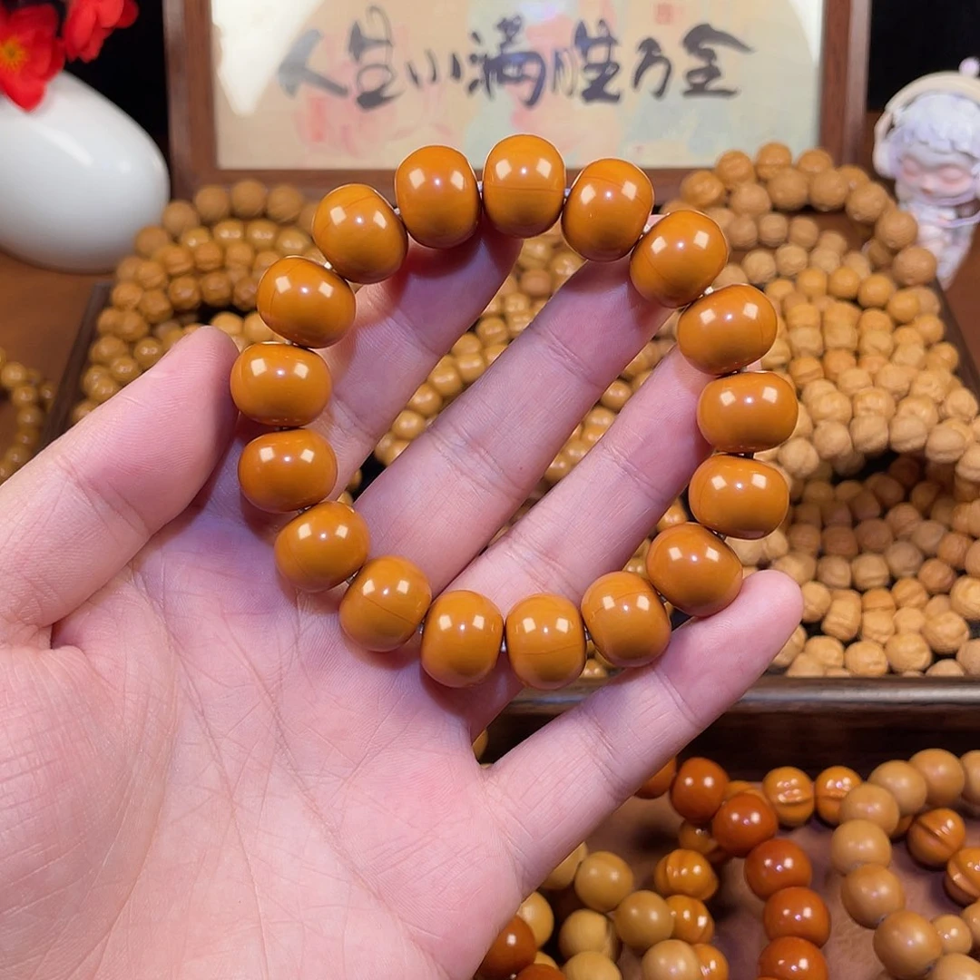 手串/手链核桃全品算盘