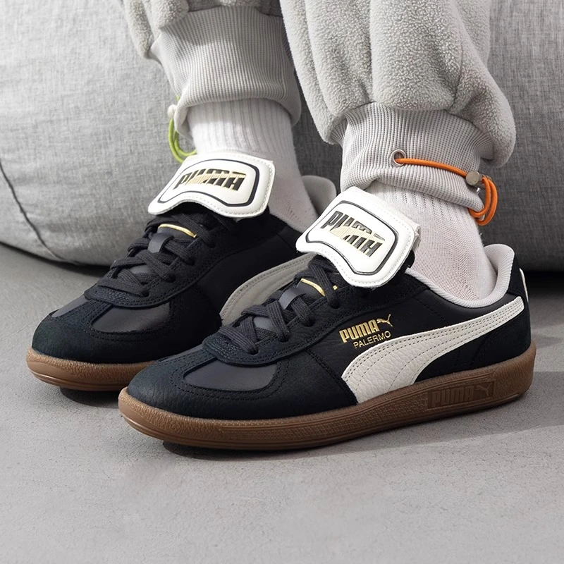 PUMA彪马官方男鞋女鞋运动鞋休闲板鞋401744