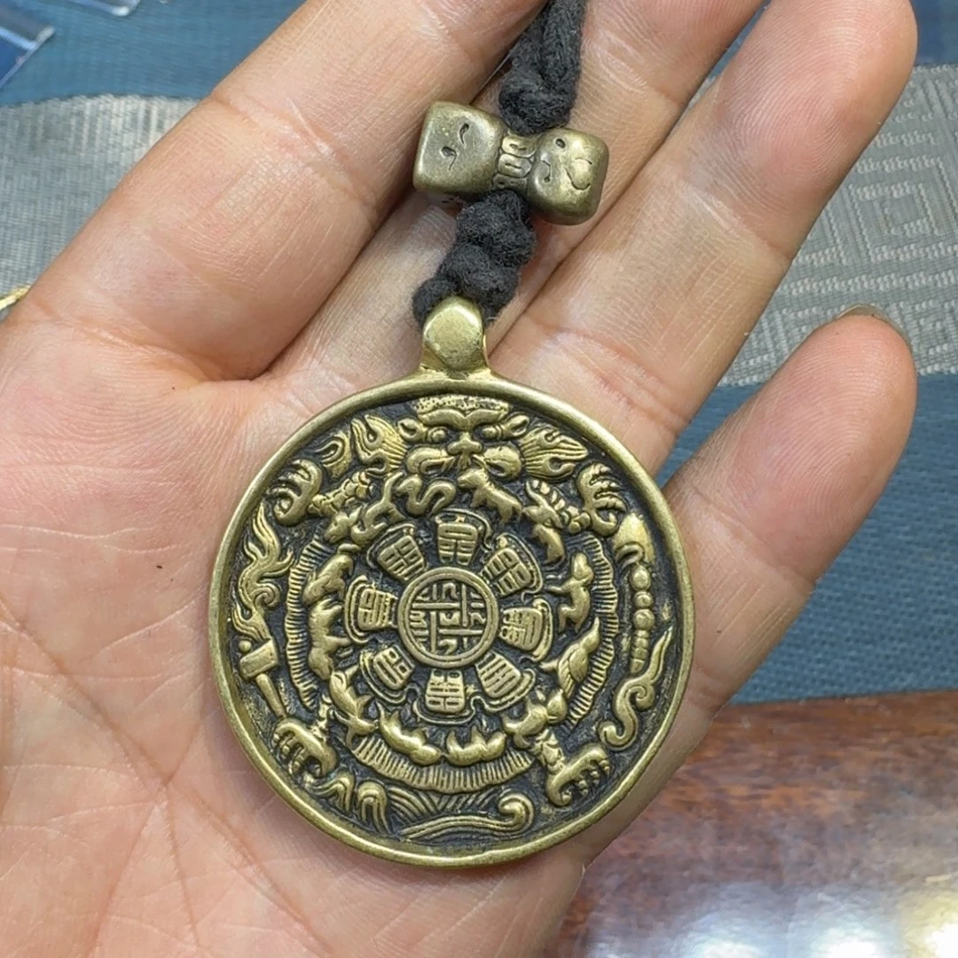 扎西强推荐藏传一件