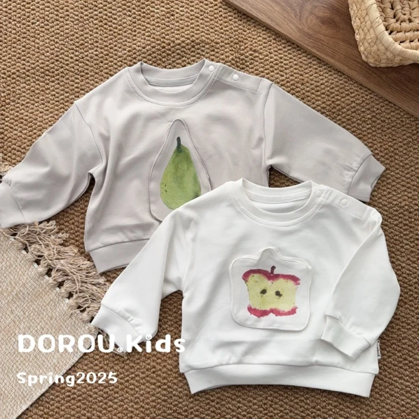 右子25年春 YZ15076 上衣