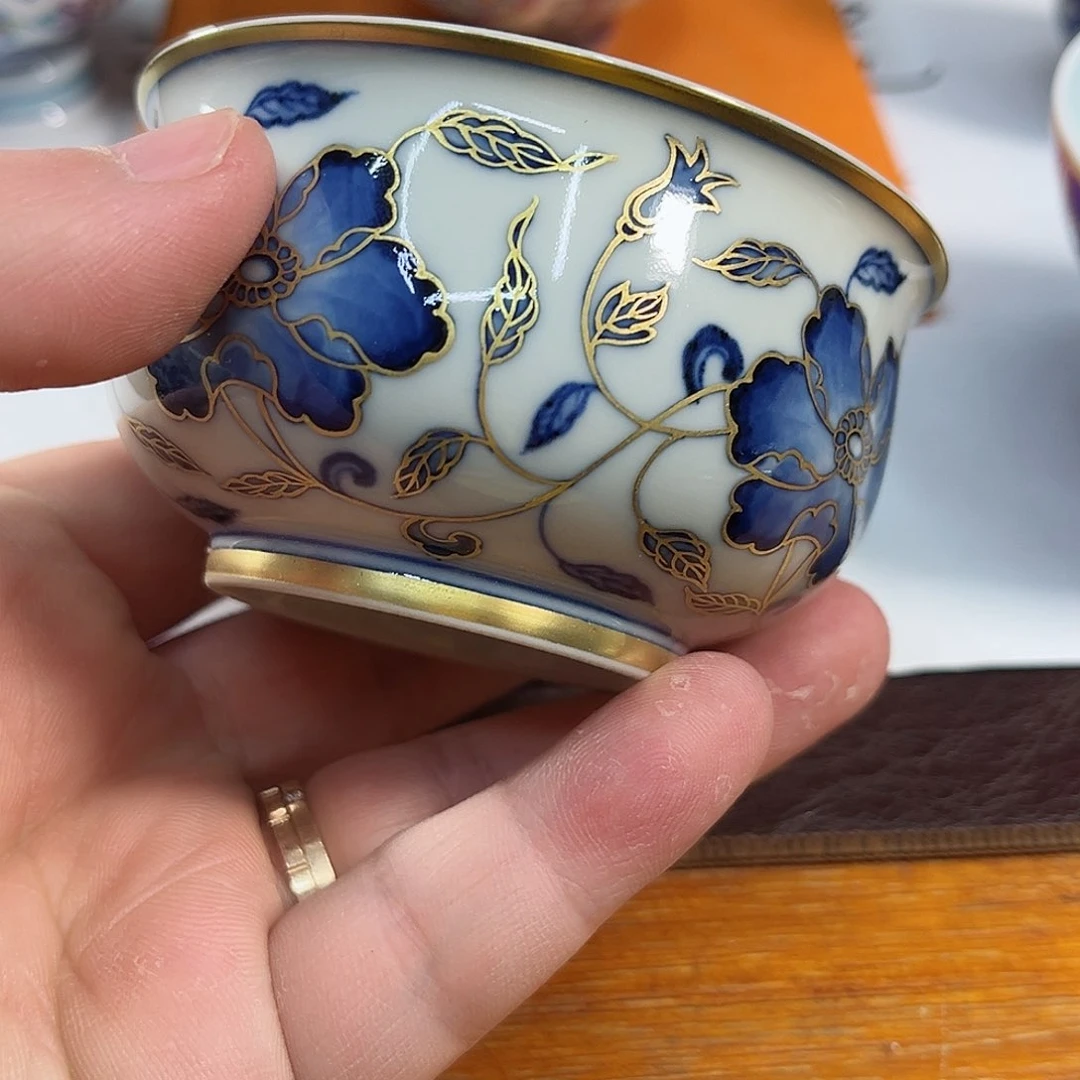 杯千年瓷都景德镇 艺术关注谢佳豪