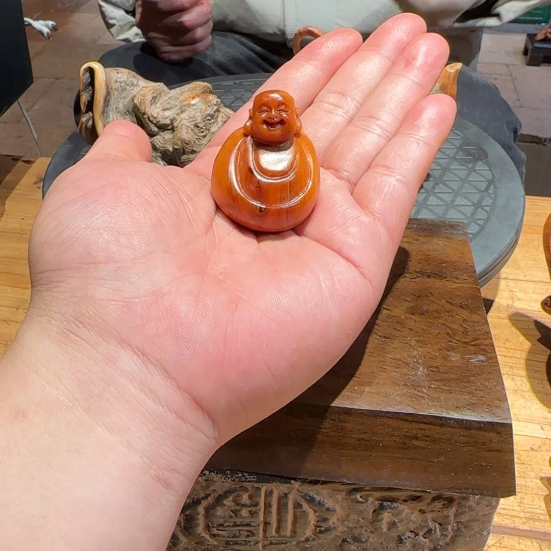 无***尘柏木（崖柏）太行崖柏纯手工