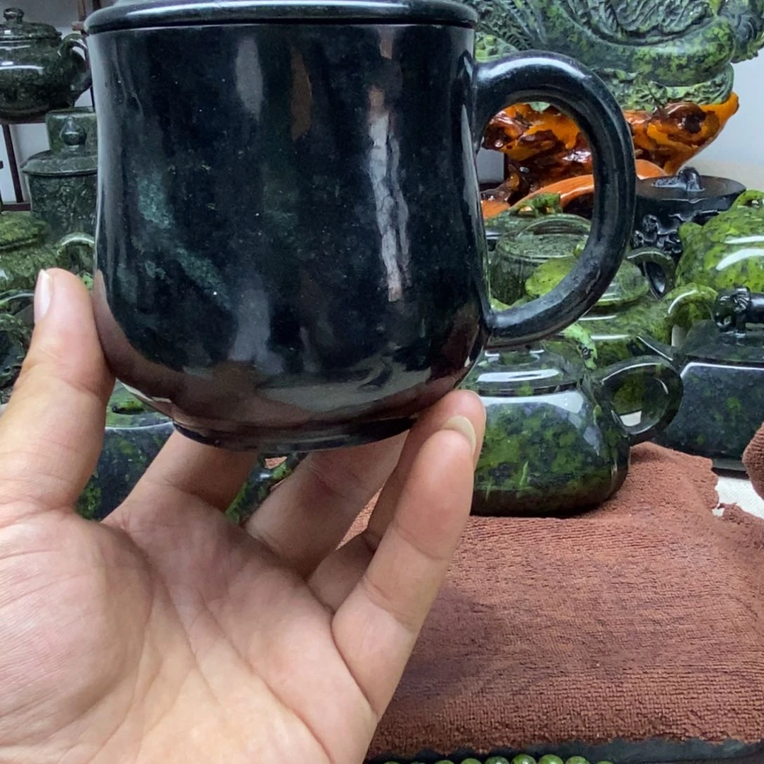 藏玉药王石工厂直销微瑕