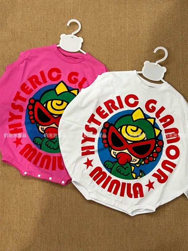 【奶泡泡】婴童连体福利专拍链接（默认微瑕 下单备注编码）