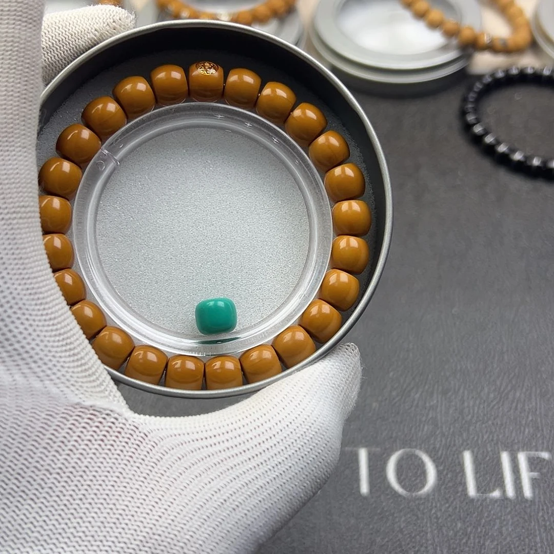 猴头核桃吊坠精工短轴大面直切全品无暇