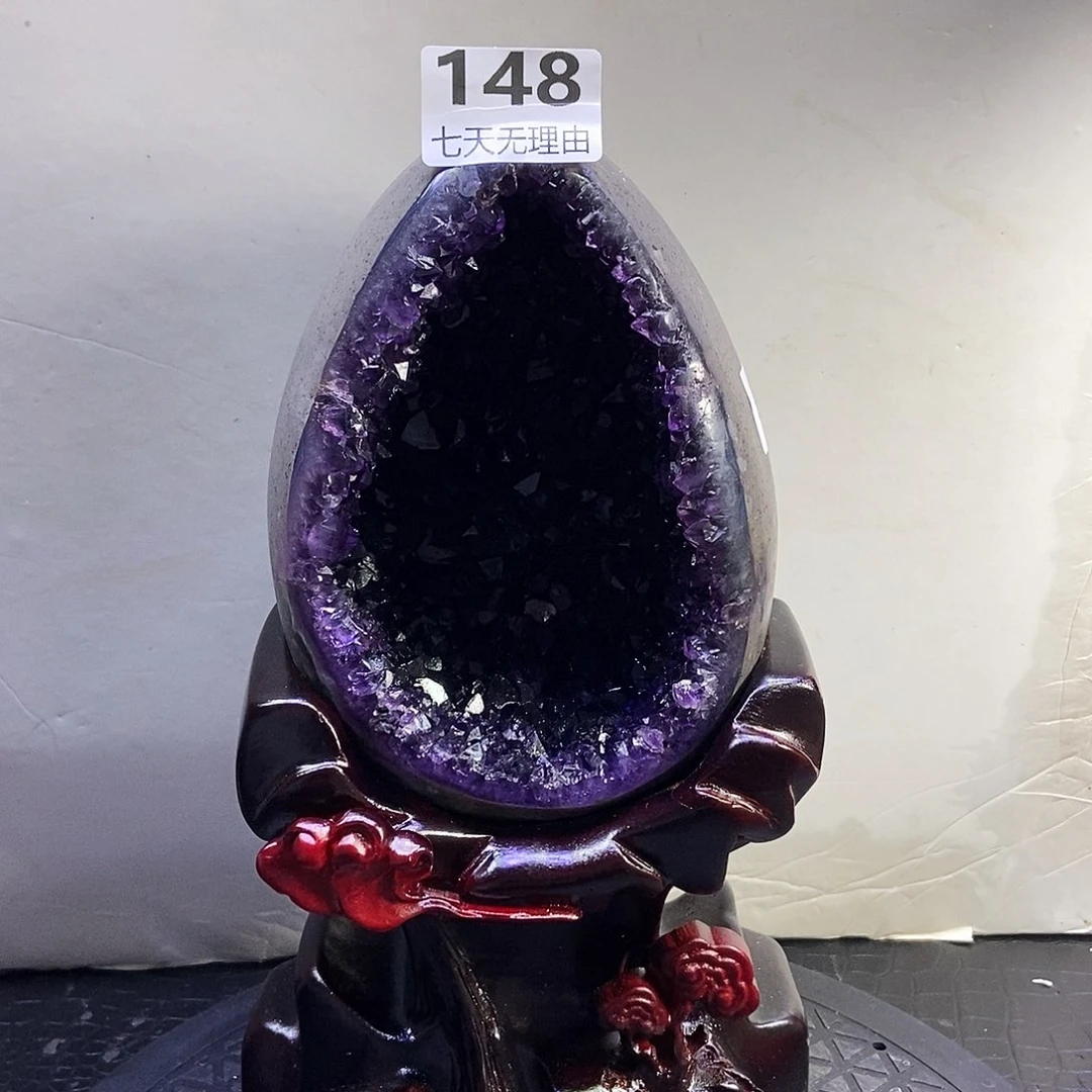 未镶嵌大型摆件（非配饰）水晶