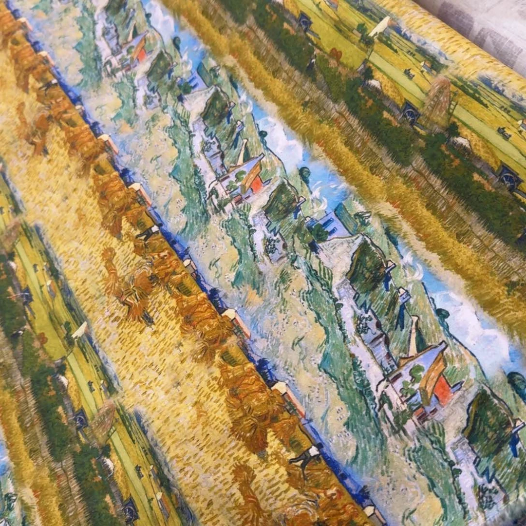 棉弹力亚麻棉帆布1米价X1.3米宽B