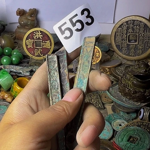 铜大****?复古文创工艺品